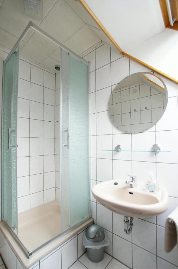 Havelschatz Bensdorf エクステリア 写真