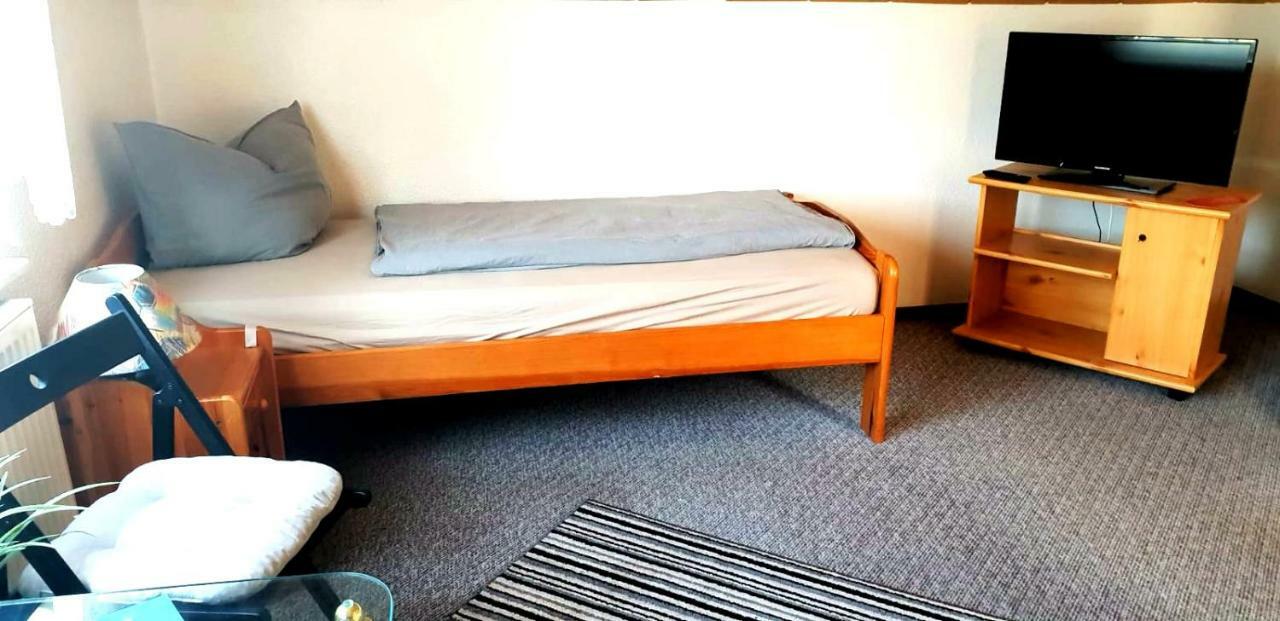 Havelschatz Bensdorf エクステリア 写真