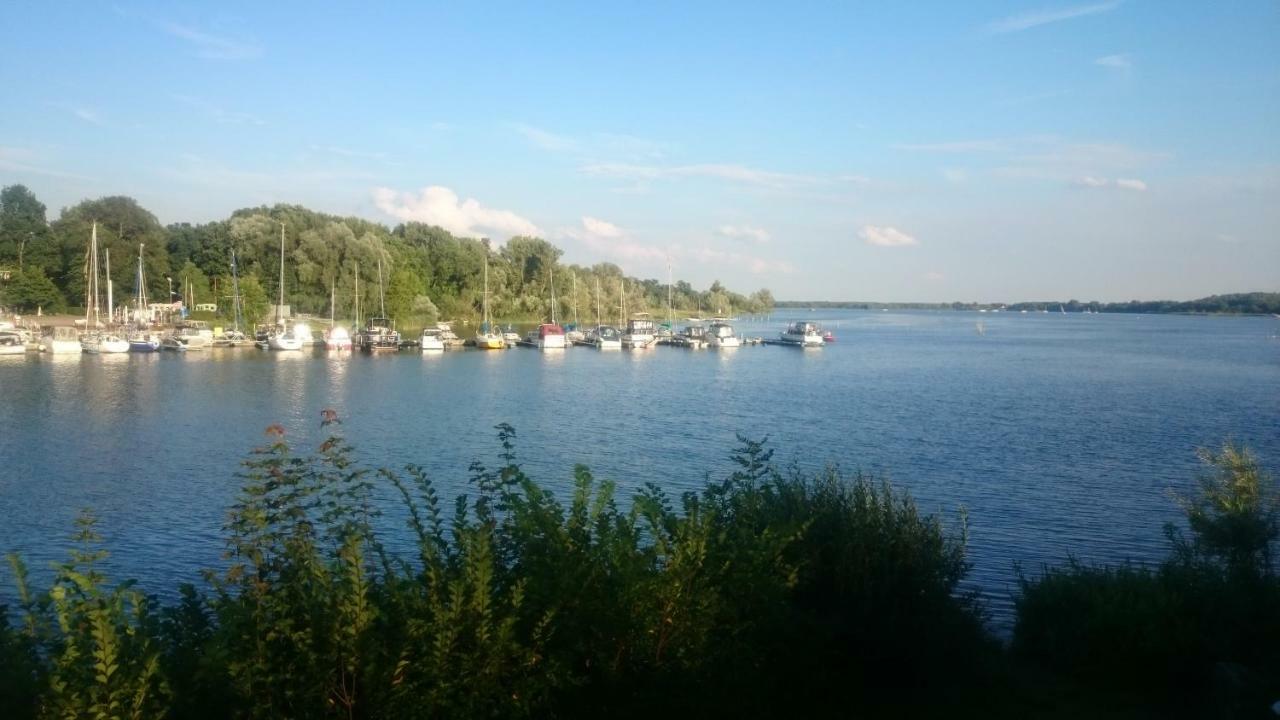 Havelschatz Bensdorf エクステリア 写真