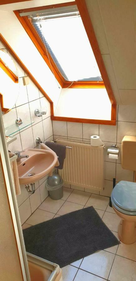 Havelschatz Bensdorf エクステリア 写真