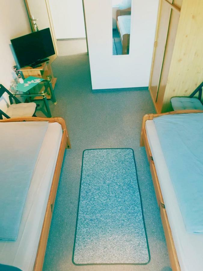 Havelschatz Bensdorf エクステリア 写真